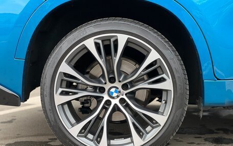 BMW X6, 2019 год, 5 500 000 рублей, 32 фотография