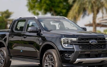 Ford Ranger, 2025 год, 5 650 000 рублей, 1 фотография