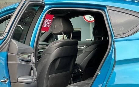 BMW X6, 2019 год, 5 500 000 рублей, 31 фотография