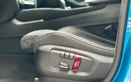 BMW X6, 2019 год, 5 500 000 рублей, 28 фотография