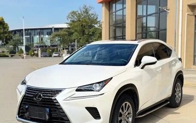 Lexus NX I, 2021 год, 2 680 000 рублей, 1 фотография
