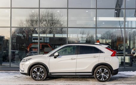 Mitsubishi Eclipse Cross, 2017 год, 1 900 000 рублей, 7 фотография