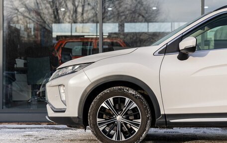 Mitsubishi Eclipse Cross, 2017 год, 1 900 000 рублей, 9 фотография