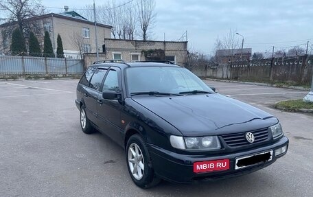Volkswagen Passat B2, 1988 год, 549 000 рублей, 1 фотография