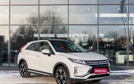 Mitsubishi Eclipse Cross, 2017 год, 1 900 000 рублей, 5 фотография