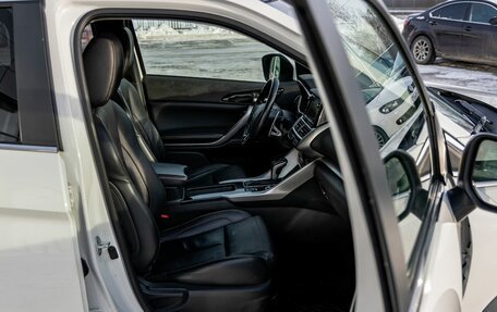 Mitsubishi Eclipse Cross, 2017 год, 1 900 000 рублей, 11 фотография