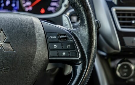 Mitsubishi Eclipse Cross, 2017 год, 1 900 000 рублей, 16 фотография