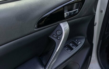 Mitsubishi Eclipse Cross, 2017 год, 1 900 000 рублей, 20 фотография