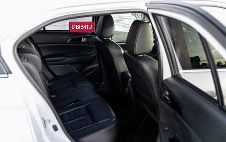 Mitsubishi Eclipse Cross, 2017 год, 1 900 000 рублей, 12 фотография