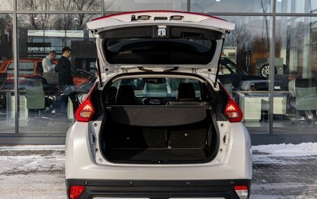 Mitsubishi Eclipse Cross, 2017 год, 1 900 000 рублей, 21 фотография