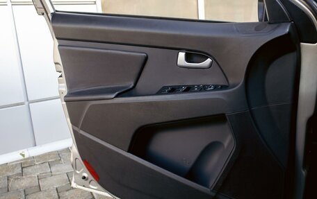 KIA Sportage III, 2014 год, 1 395 000 рублей, 12 фотография