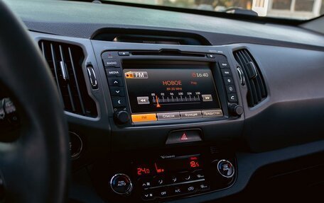 KIA Sportage III, 2014 год, 1 395 000 рублей, 14 фотография