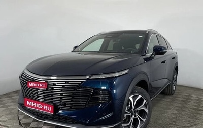 Haval F7, 2025 год, 3 599 000 рублей, 1 фотография
