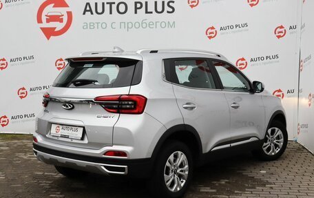 Chery Tiggo 4 I рестайлинг, 2022 год, 1 349 000 рублей, 2 фотография