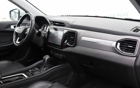 Chery Tiggo 4 I рестайлинг, 2022 год, 1 349 000 рублей, 8 фотография