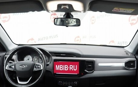 Chery Tiggo 4 I рестайлинг, 2022 год, 1 349 000 рублей, 7 фотография