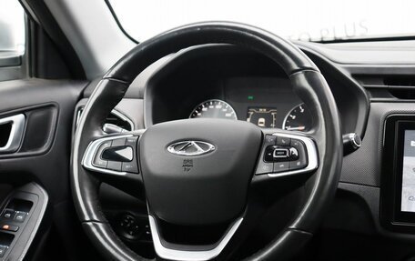 Chery Tiggo 4 I рестайлинг, 2022 год, 1 349 000 рублей, 10 фотография