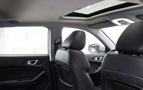 Chery Tiggo 4 I рестайлинг, 2022 год, 1 349 000 рублей, 15 фотография