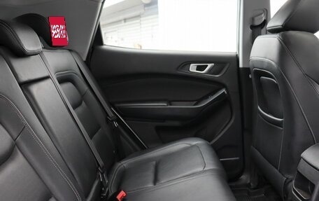 Chery Tiggo 4 I рестайлинг, 2022 год, 1 349 000 рублей, 16 фотография