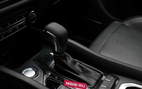 Chery Tiggo 4 I рестайлинг, 2022 год, 1 349 000 рублей, 11 фотография