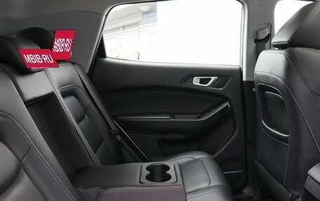 Chery Tiggo 4 I рестайлинг, 2022 год, 1 349 000 рублей, 17 фотография