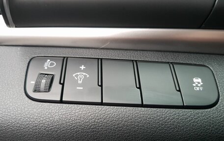 Hyundai Elantra VI рестайлинг, 2019 год, 1 599 000 рублей, 14 фотография