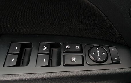 Hyundai Elantra VI рестайлинг, 2019 год, 1 599 000 рублей, 9 фотография