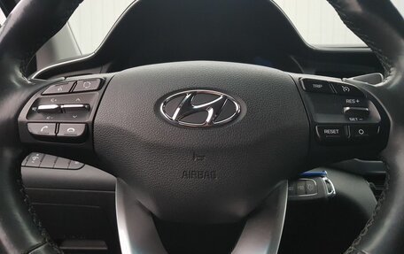 Hyundai Elantra VI рестайлинг, 2019 год, 1 599 000 рублей, 10 фотография