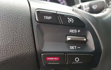 Hyundai Elantra VI рестайлинг, 2019 год, 1 599 000 рублей, 12 фотография