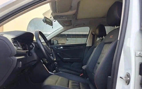 Volkswagen T-Roc I, 2021 год, 1 310 000 рублей, 6 фотография