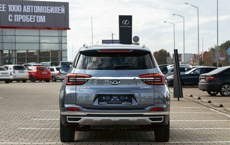 Chery Tiggo 4 I рестайлинг, 2019 год, 1 800 000 рублей, 5 фотография