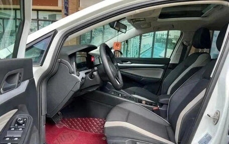 Volkswagen Golf VIII, 2021 год, 1 530 000 рублей, 5 фотография