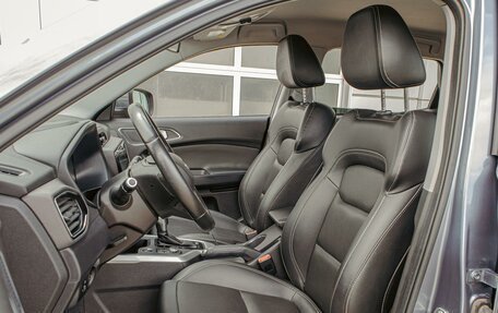 Chery Tiggo 4 I рестайлинг, 2019 год, 1 800 000 рублей, 11 фотография