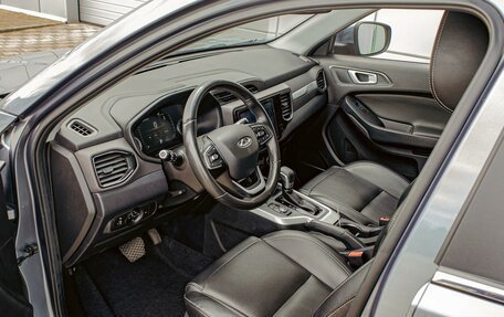 Chery Tiggo 4 I рестайлинг, 2019 год, 1 800 000 рублей, 13 фотография