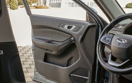 Chery Tiggo 4 I рестайлинг, 2019 год, 1 800 000 рублей, 12 фотография