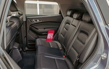 Chery Tiggo 4 I рестайлинг, 2019 год, 1 800 000 рублей, 17 фотография