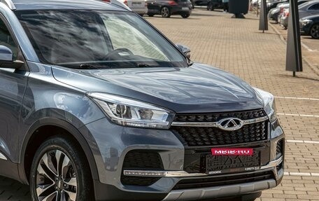 Chery Tiggo 4 I рестайлинг, 2019 год, 1 800 000 рублей, 9 фотография