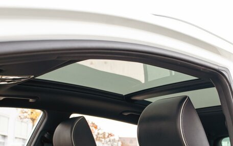 KIA Sportage IV рестайлинг, 2017 год, 2 095 000 рублей, 18 фотография