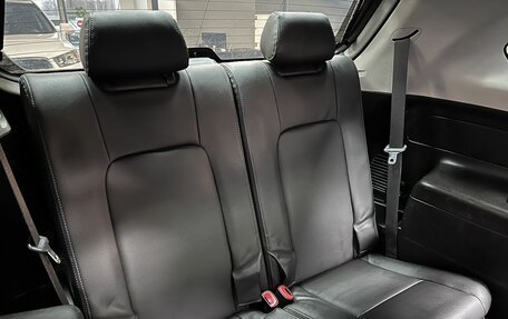 Chevrolet Captiva I, 2012 год, 1 545 000 рублей, 14 фотография