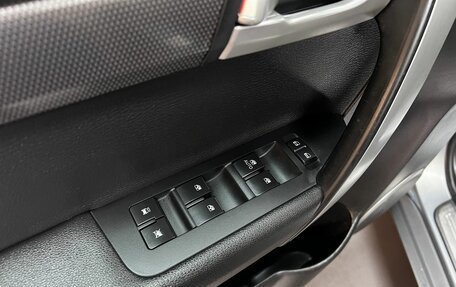 Chevrolet Captiva I, 2012 год, 1 545 000 рублей, 18 фотография