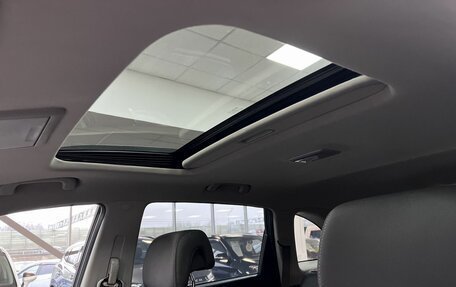 Chevrolet Captiva I, 2012 год, 1 545 000 рублей, 23 фотография