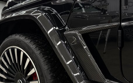 Mercedes-Benz G-Класс AMG, 2021 год, 27 000 000 рублей, 8 фотография