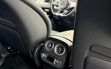 Mercedes-Benz G-Класс AMG, 2021 год, 27 000 000 рублей, 12 фотография