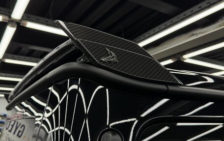 Mercedes-Benz G-Класс AMG, 2021 год, 27 000 000 рублей, 14 фотография