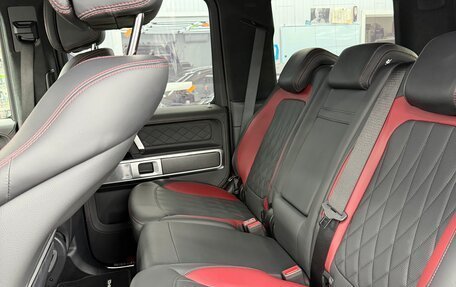 Mercedes-Benz G-Класс AMG, 2021 год, 27 000 000 рублей, 16 фотография