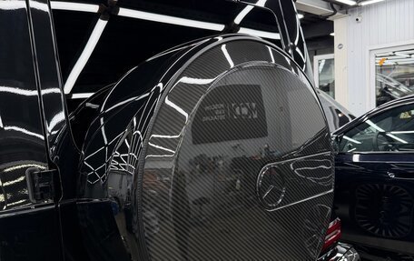 Mercedes-Benz G-Класс AMG, 2021 год, 27 000 000 рублей, 15 фотография