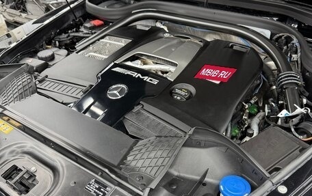 Mercedes-Benz G-Класс AMG, 2021 год, 27 000 000 рублей, 17 фотография