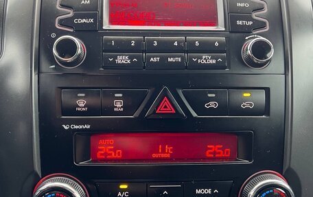 KIA Sorento II рестайлинг, 2012 год, 1 297 000 рублей, 9 фотография