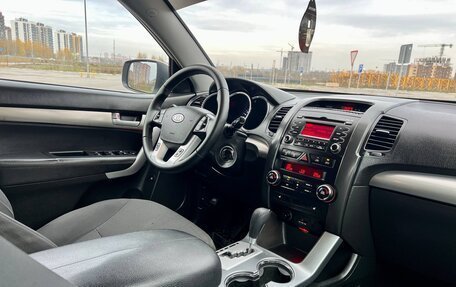 KIA Sorento II рестайлинг, 2012 год, 1 297 000 рублей, 3 фотография