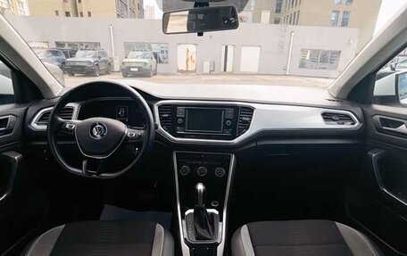 Volkswagen T-Roc I, 2022 год, 1 560 000 рублей, 8 фотография